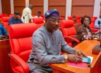 APC Primaries Turn Violent in Ondo as Armed Thugs Invade Voting Centres