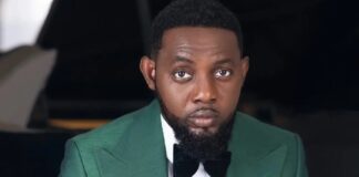 Ayo Makun Urges Society to Stop Picking Sides, Calls for Shared Accountability in Relationships