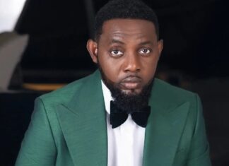 Ayo Makun Urges Society to Stop Picking Sides, Calls for Shared Accountability in Relationships