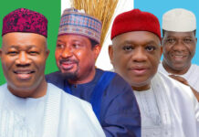 From Lagos to Borno: APC Senators Sweep Primaries, Setting Stage for 2027 Elections