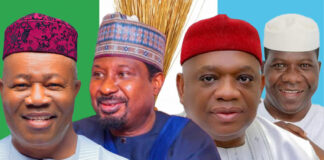 From Lagos to Borno: APC Senators Sweep Primaries, Setting Stage for 2027 Elections