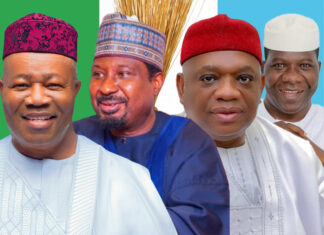 From Lagos to Borno: APC Senators Sweep Primaries, Setting Stage for 2027 Elections