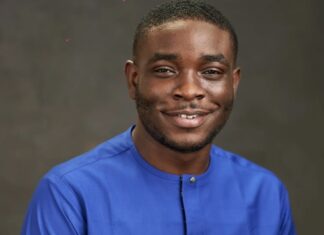 “Sold Your Home to Work Abroad? Pastor Dolapo Lawal Warns Nigerians Against Migration Traps”