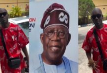 Community Ties Drive Mr. Jollof’s Backing of Tinubu Through 2031