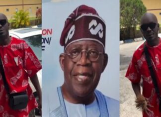 Community Ties Drive Mr. Jollof’s Backing of Tinubu Through 2031
