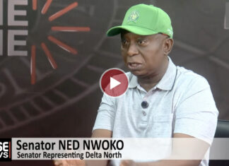 Senator Nwoko Accuses Delta State Government of Rigging APC Primaries, Appeals to President Tinubu