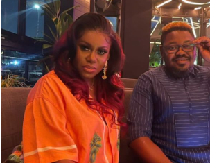 Michael Ndika, CEO and Husband of Singer Niniola, Passes Away