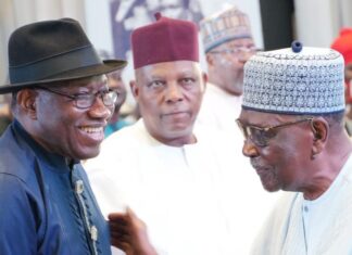 Gowon’s Life and Legacy: Leaders Laud Memoir as Guide for Future Generations