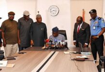 Outrage Over Oyo Abductions: Bishop, OPC, Olawepo-Hashim Demand Stronger Security Action