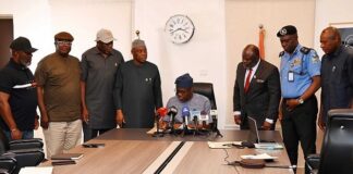 Outrage Over Oyo Abductions: Bishop, OPC, Olawepo-Hashim Demand Stronger Security Action