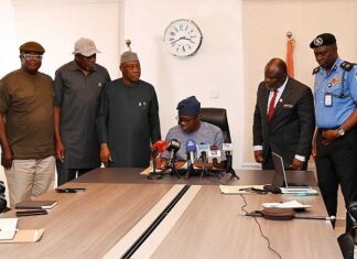Outrage Over Oyo Abductions: Bishop, OPC, Olawepo-Hashim Demand Stronger Security Action