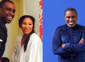 ‘Truth Will Prevail’ Frank Edoho Responds to Sandra Edoho’s Explosive Accusations