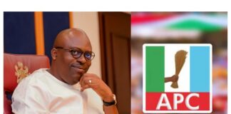 APC Primaries: Fubara Steps Down, Consensus Candidates Emerge in Several States