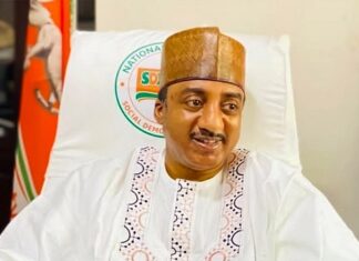 SDP Repositions for 2027 Elections: Atanda, Gabam Lead Party Revival