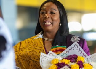 Insurance Industry Salutes Onakomaiya as She Hands Over PILA Leadership