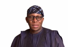 Fadeyi Loses APC Ticket but Champions Tinubu’s Presidential Bid, Stresses Party Unity