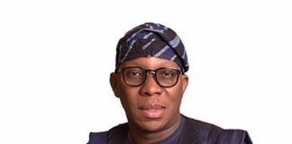 Fadeyi Loses APC Ticket but Champions Tinubu’s Presidential Bid, Stresses Party Unity