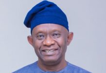 Sunday Karimi Clinches APC Ticket for Kogi West Ahead of 2027 Elections