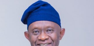 Sunday Karimi Clinches APC Ticket for Kogi West Ahead of 2027 Elections
