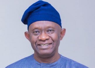 Sunday Karimi Clinches APC Ticket for Kogi West Ahead of 2027 Elections
