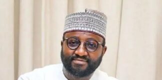 ADC Backs Halliru Jika, Unveils Candidates for Bauchi 2027 Elections