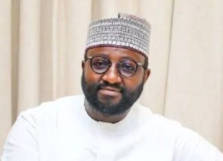 ADC Backs Halliru Jika, Unveils Candidates for Bauchi 2027 Elections