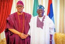 Rewarding Loyalty or Political Ambiguity? Concerns Mount Over Ogun APC Dynamics