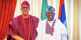 Rewarding Loyalty or Political Ambiguity? Concerns Mount Over Ogun APC Dynamics