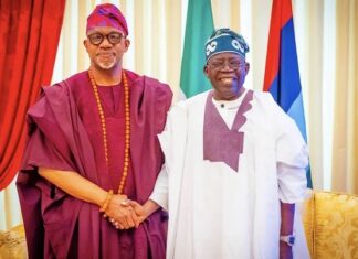 Rewarding Loyalty or Political Ambiguity? Concerns Mount Over Ogun APC Dynamics