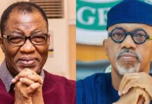 ‘False Narratives Won’t Sway Ogun People’ — Allies Rally Behind Abiodun