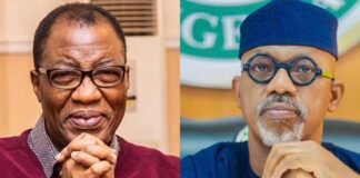 ‘False Narratives Won’t Sway Ogun People’ — Allies Rally Behind Abiodun