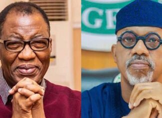 ‘False Narratives Won’t Sway Ogun People’ — Allies Rally Behind Abiodun