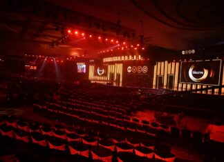 The Singleton’s AMVCA 2026 Strategy Wasn’t About Noise — It Was About Meaning