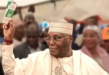Atiku Abubakar Warns ADC Against ‘Learning-on-the-Job’ Presidency Ahead of 2027 Polls