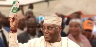 Atiku Abubakar Warns ADC Against ‘Learning-on-the-Job’ Presidency Ahead of 2027 Polls