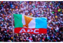 APC Releases Winners of Lagos Assembly, Reps Primaries as Faleke, Obasa, Benson Retain Tickets