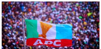 APC Releases Winners of Lagos Assembly, Reps Primaries as Faleke, Obasa, Benson Retain Tickets