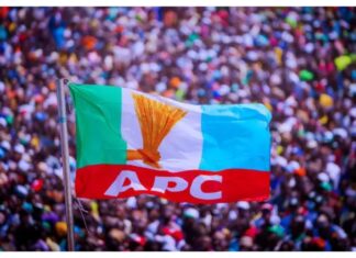 APC Releases Winners of Lagos Assembly, Reps Primaries as Faleke, Obasa, Benson Retain Tickets