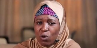 Yesufu Reveals Political Ambition, Vows to Challenge Executive Excesses in Senate