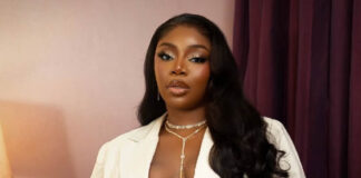‘I Almost Married the Wrong Man’ — Ashmusy Reveals Why She Froze Her Eggs