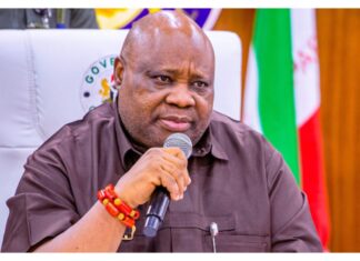 ‘Tinubu Is Our Son and Leader’ — Ademola Adeleke Declares Support for President’s Second-Term Bid