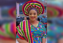 APC Lagos Women Leader Hails Tinubu, Four Female LSHA Candidates After Primary Victory