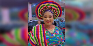APC Lagos Women Leader Hails Tinubu, Four Female LSHA Candidates After Primary Victory