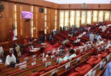 Governors, Primaries Trigger Massive Senate Turnover Ahead of 2027 Elections
