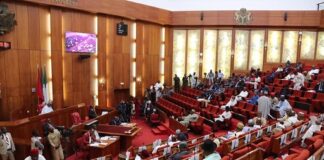 Governors, Primaries Trigger Massive Senate Turnover Ahead of 2027 Elections