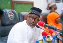 Eid-el-Kabir: Bala Mohammed Calls for Unity, Responsible Celebration in Bauchi