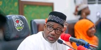 Eid-el-Kabir: Bala Mohammed Calls for Unity, Responsible Celebration in Bauchi