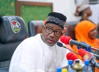 Eid-el-Kabir: Bala Mohammed Calls for Unity, Responsible Celebration in Bauchi