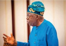 Children’s Day: Bola Ahmed Tinubu Directs Nationwide Rescue Operations for Kidnapped Students
