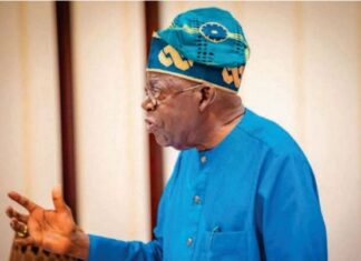 Children’s Day: Bola Ahmed Tinubu Directs Nationwide Rescue Operations for Kidnapped Students